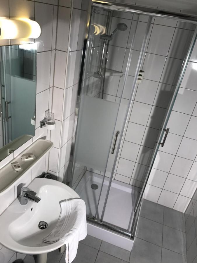 Hotel Rheinlust Boppard Eksteriør billede