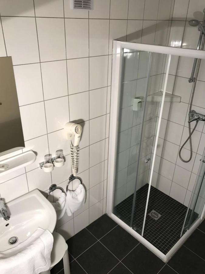 Hotel Rheinlust Boppard Eksteriør billede