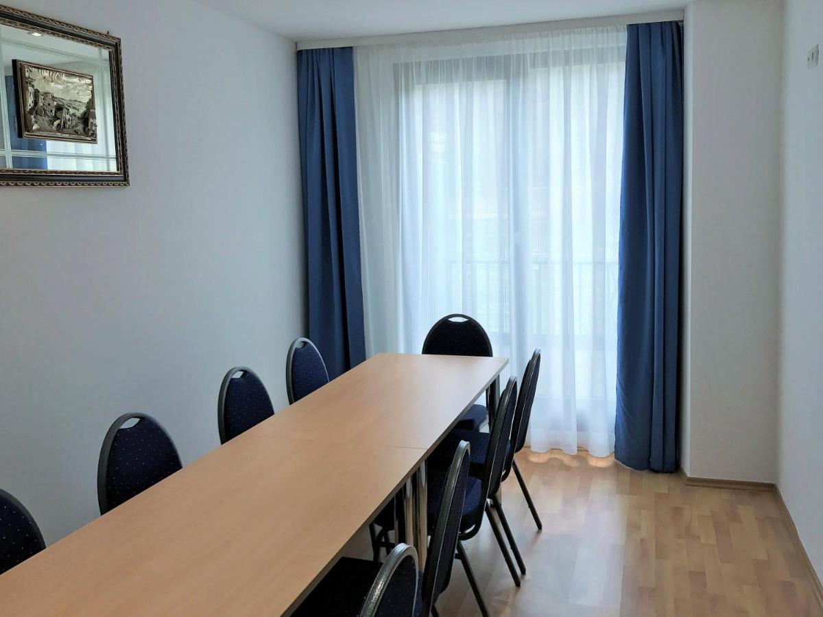 Hotel Rheinlust Boppard Eksteriør billede